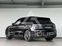 2018 Porsche Cayenne