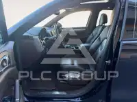 2018 Porsche Cayenne