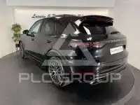 2018 Porsche Cayenne