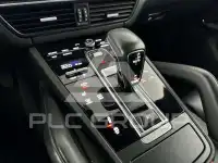 2018 Porsche Cayenne