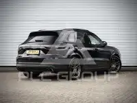 2018 Porsche Cayenne