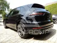 2018 Porsche Cayenne