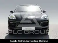 2018 Porsche Cayenne
