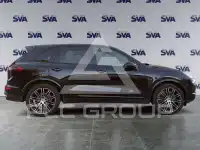 2018 Porsche Cayenne