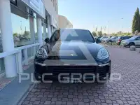 2018 Porsche Cayenne