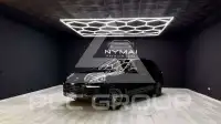 2018 Porsche Cayenne