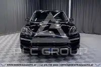 2018 Porsche Cayenne