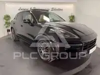 2018 Porsche Cayenne