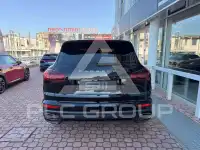 2018 Porsche Cayenne