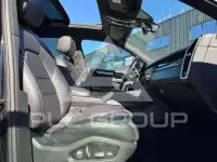 2018 Porsche Cayenne