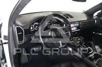 2018 Porsche Cayenne