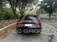 2018 Porsche Cayenne