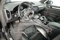 2018 Porsche Cayenne