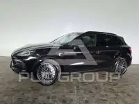2018 Porsche Cayenne