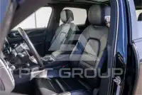 2018 Porsche Cayenne