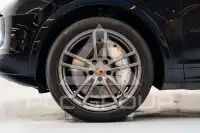 2018 Porsche Cayenne
