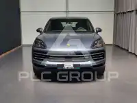 2018 Porsche Cayenne
