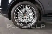 2018 Porsche Cayenne