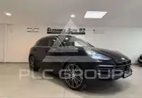 2018 Porsche Cayenne