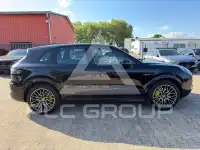 2018 Porsche Cayenne
