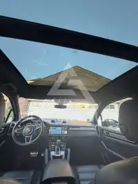 2018 Porsche Cayenne