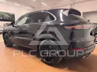 2018 Porsche Cayenne