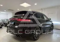 2018 Porsche Cayenne