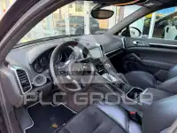 2018 Porsche Cayenne