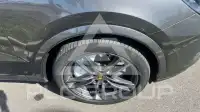 2018 Porsche Cayenne