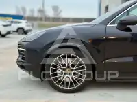 2018 Porsche Cayenne