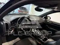 2018 Porsche Cayenne