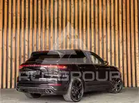 2018 Porsche Cayenne