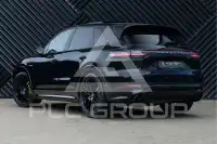 2018 Porsche Cayenne