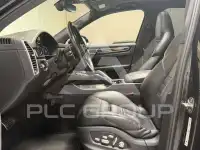 2018 Porsche Cayenne