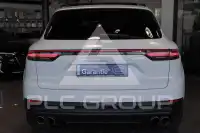 2018 Porsche Cayenne