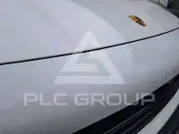 2018 Porsche Cayenne
