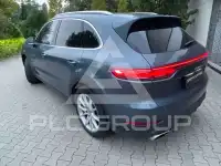 2018 Porsche Cayenne