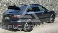 2018 Porsche Cayenne