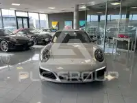 2018 Porsche 911(991)