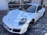 2018 Porsche 911(991)
