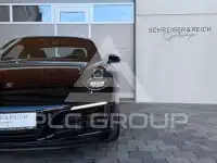 2018 Porsche 911(991)