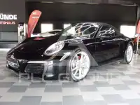 2018 Porsche 911(991)