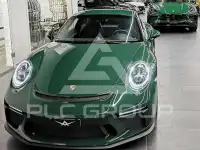 2018 Porsche 911(991)