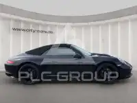 2018 Porsche 911(991)