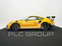 2018 Porsche 911(991)