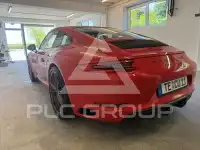 2018 Porsche 911(991)