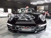 2018 Porsche 911(991)