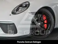 2018 Porsche 911(991)
