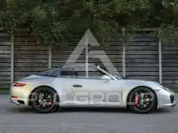 2018 Porsche 911(991)