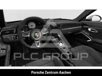 2018 Porsche 911(991)